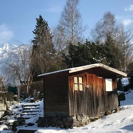 Chalet Alpenrose Schwangau Exterior foto