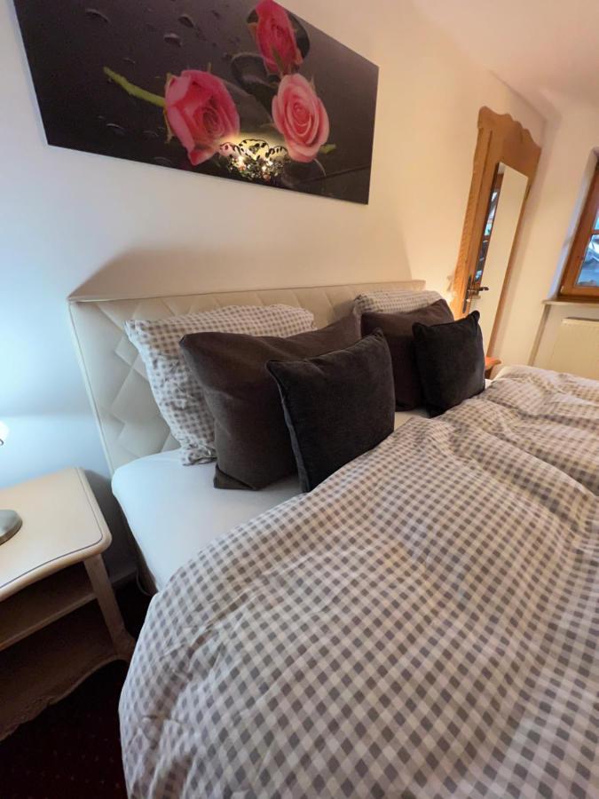 Apartment Alpenrose Birgit Heinz Schwangau