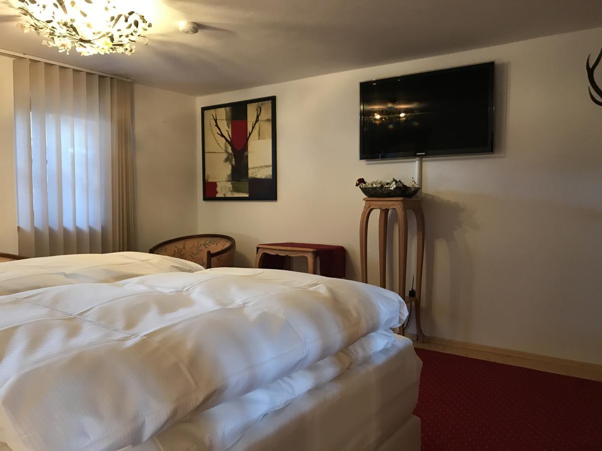 Apartment Alpenrose Birgit Heinz *