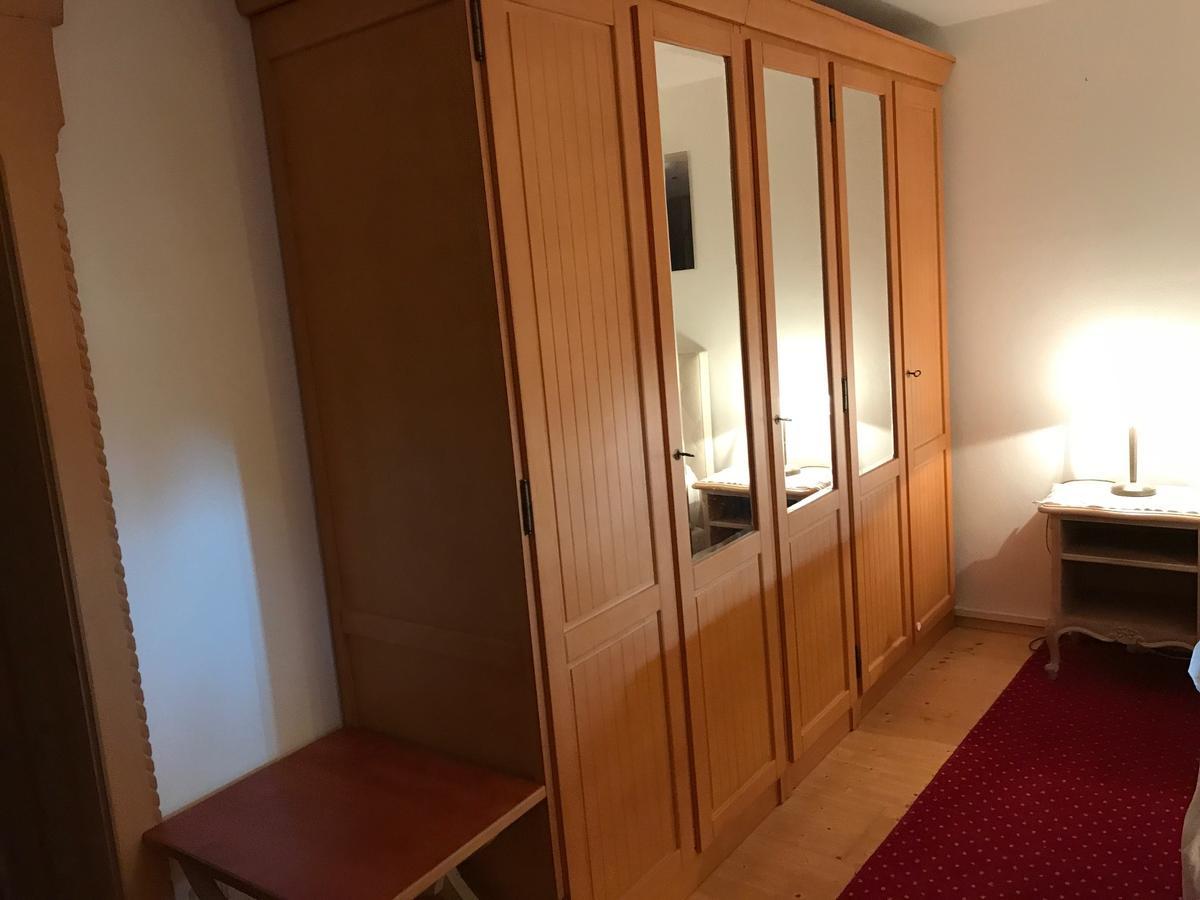 Alpenrose Birgit Heinz Apartment *