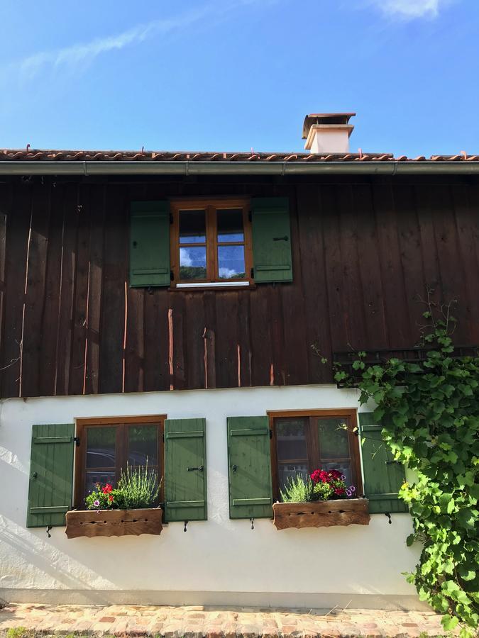 Apartment Alpenrose Birgit Heinz *